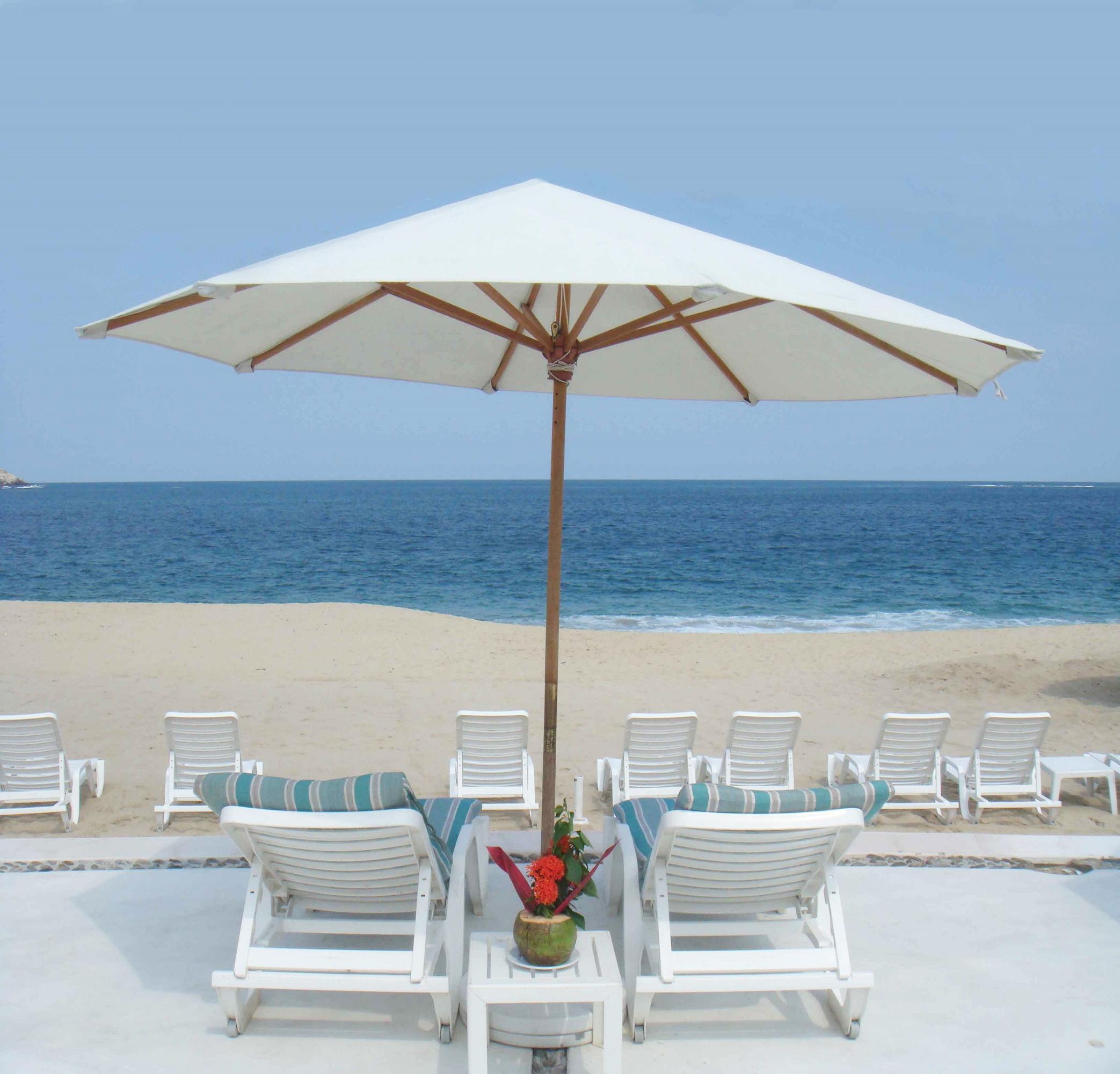 Hotel Castillo Huatulco&Beach Club Santa Cruz Huatulco Exterior foto